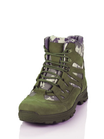 Ботинки Marco Piero модель 4488khaki Фото