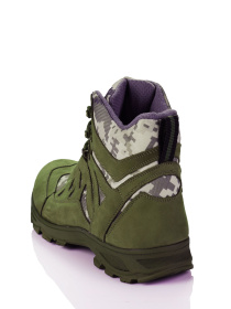 Ботинки Marco Piero модель 4488khaki Фото