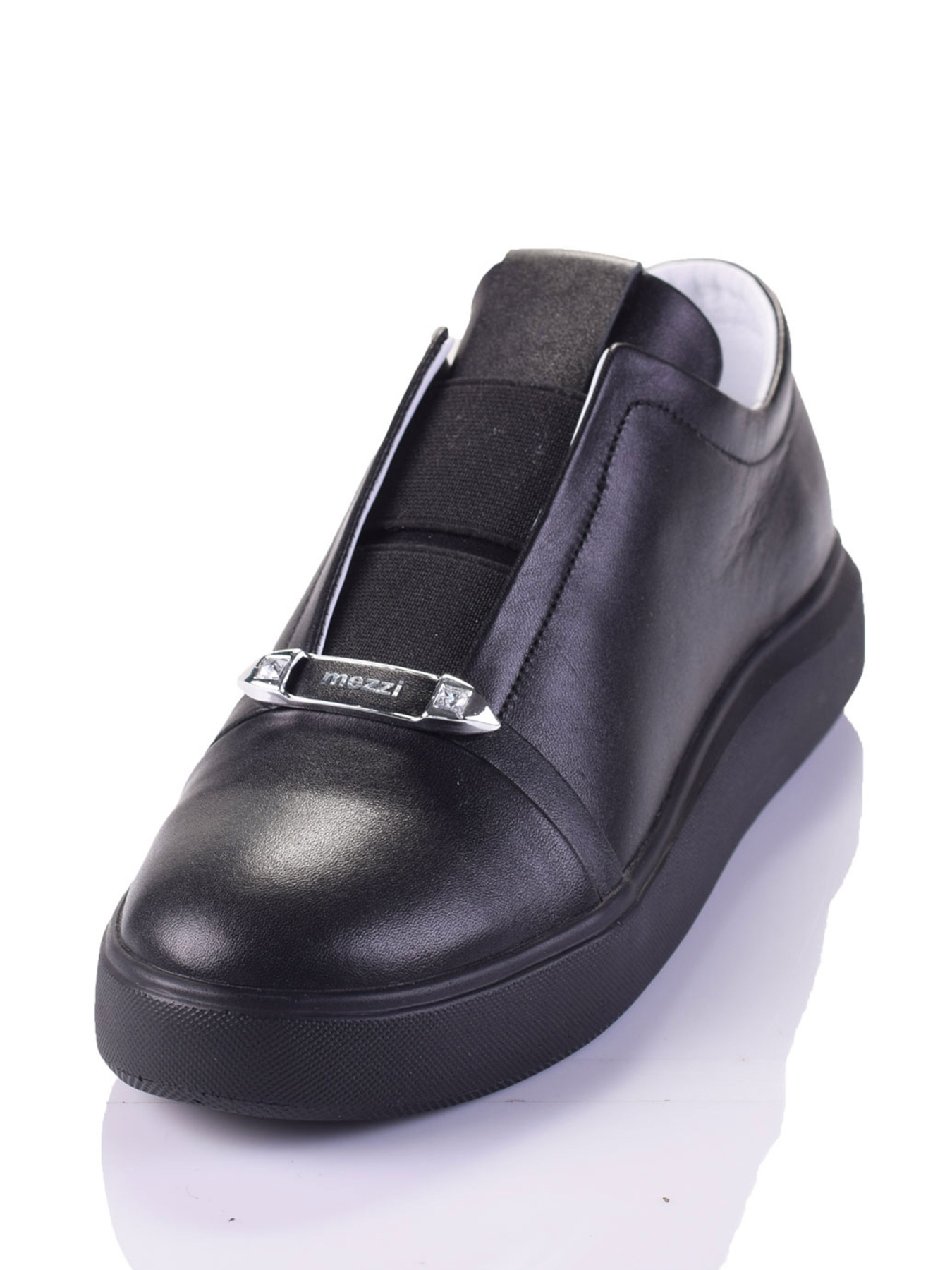 Сліпони Derisan модель 114black Фото