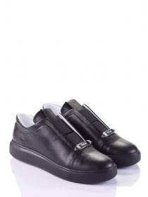 Сліпони Derisan модель 114black Фото