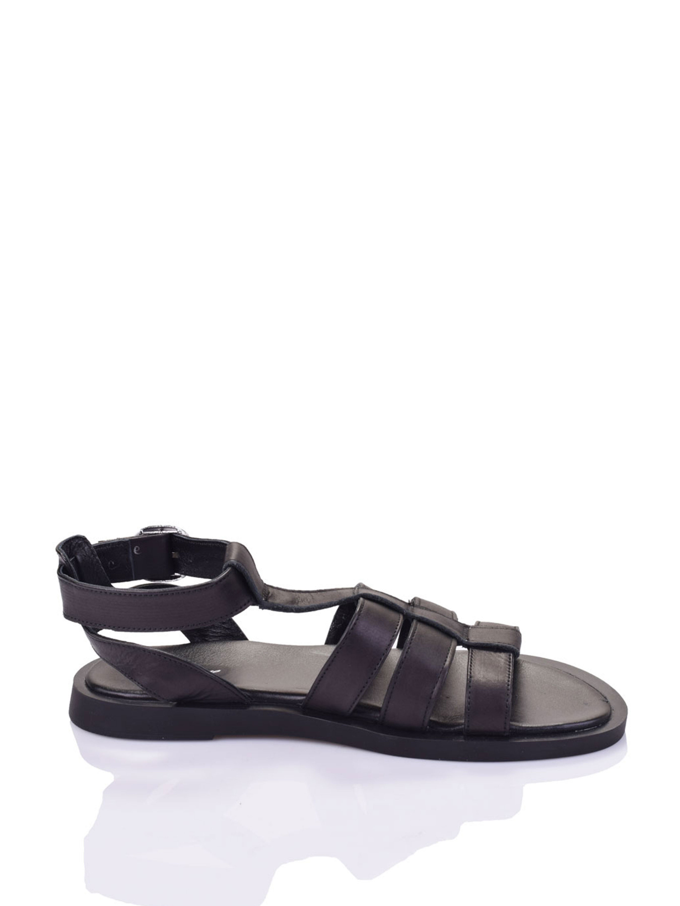 Сандалии Derisan модель B-3black Фото