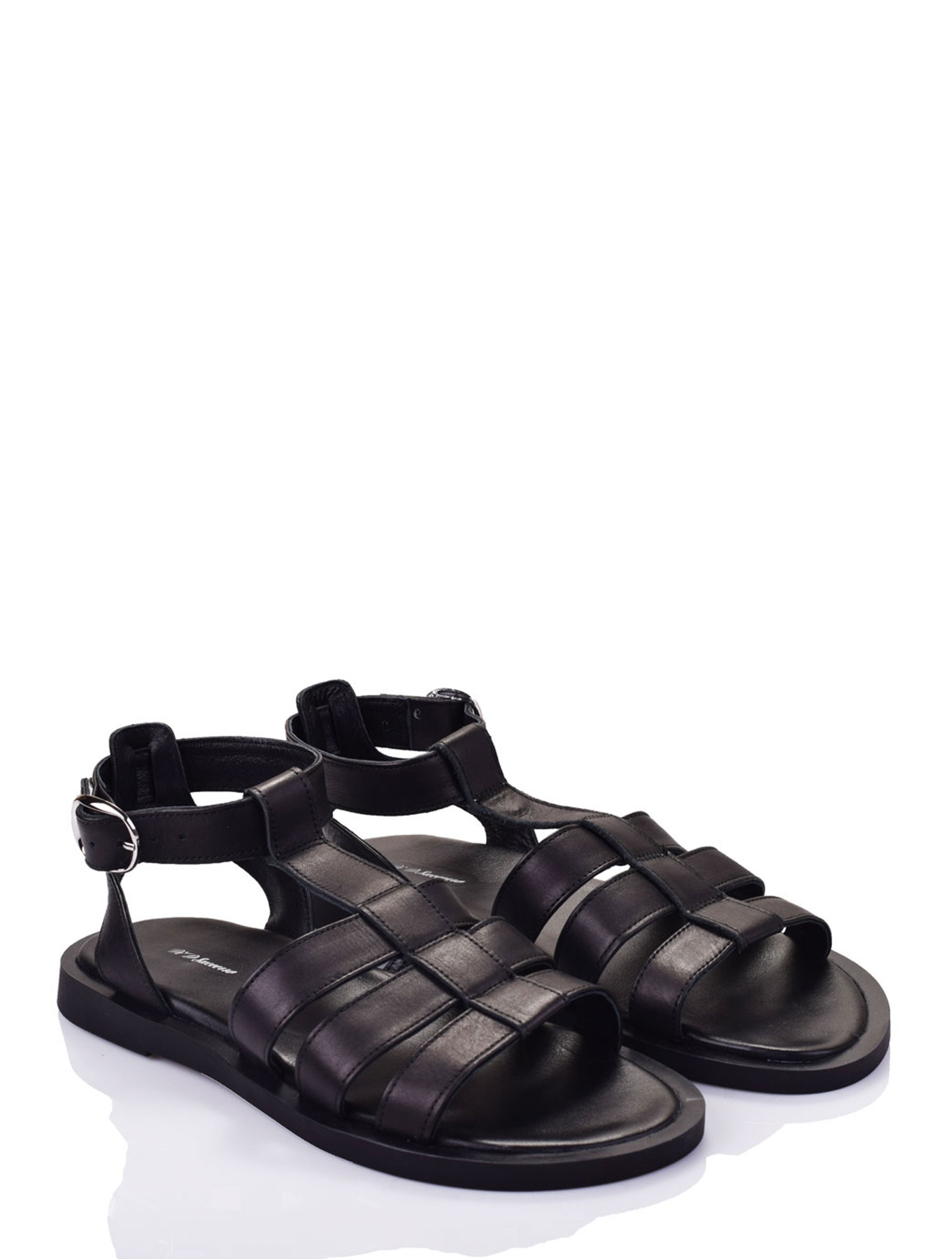 Сандалии Derisan модель B-3black Фото