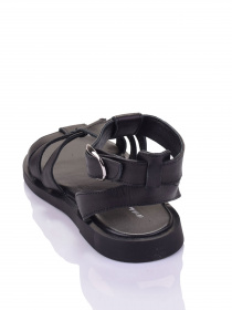 Сандалии Derisan модель B-3black Фото