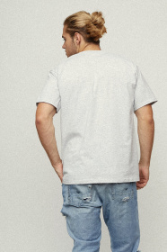 Футболки і поло YAPPI модель MG2385 Фото