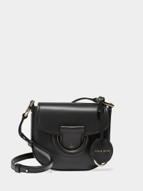 Кросс-боди Cole Haan модель U04648 Фото