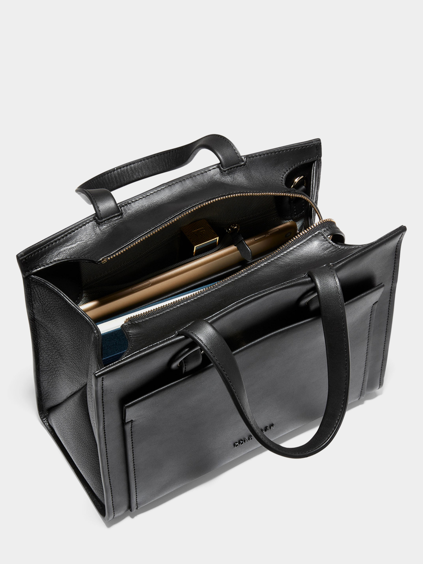 Сумка Cole Haan модель U04352 Фото