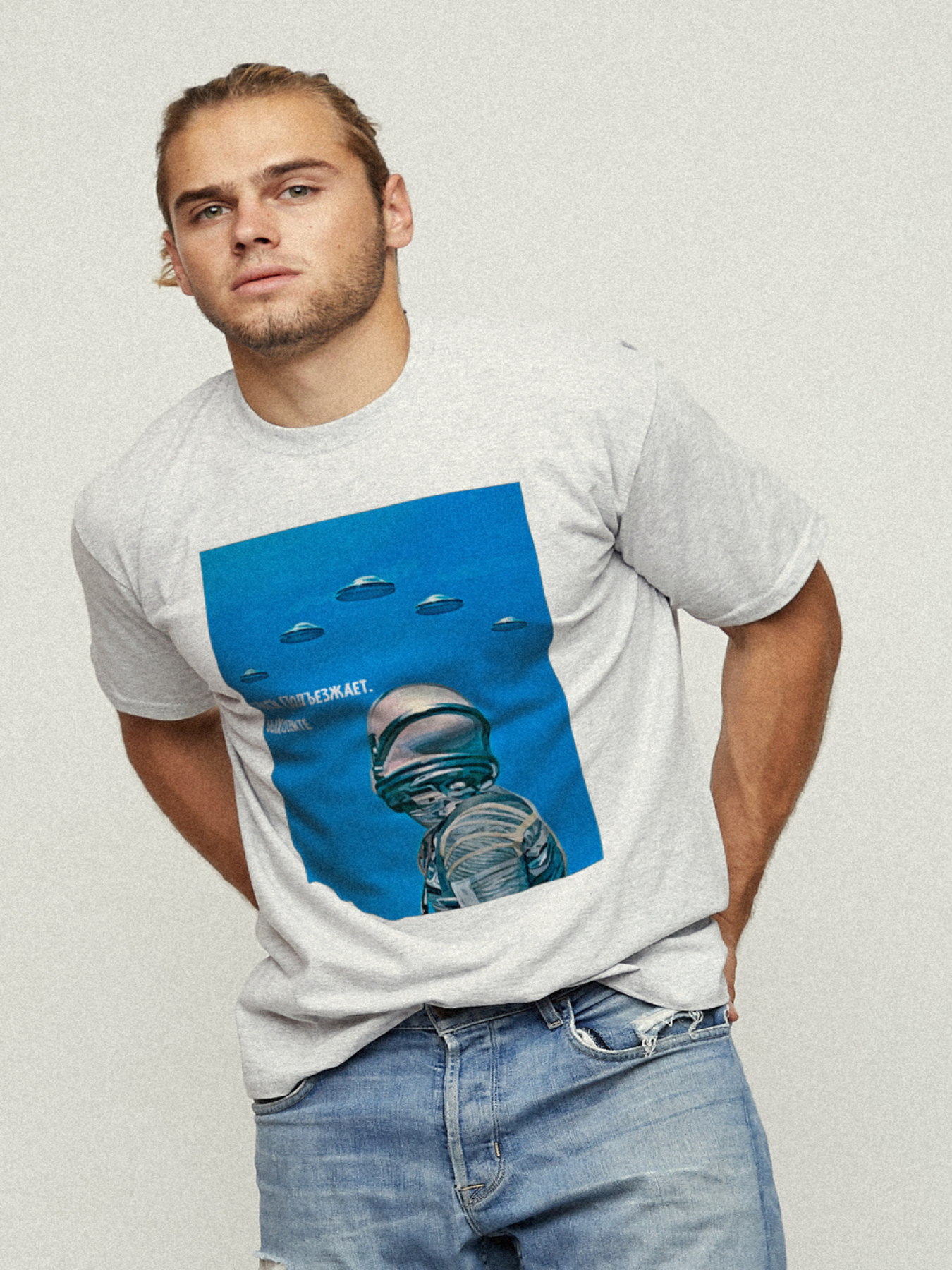 Футболки и поло YAPPI модель MG2363 Фото