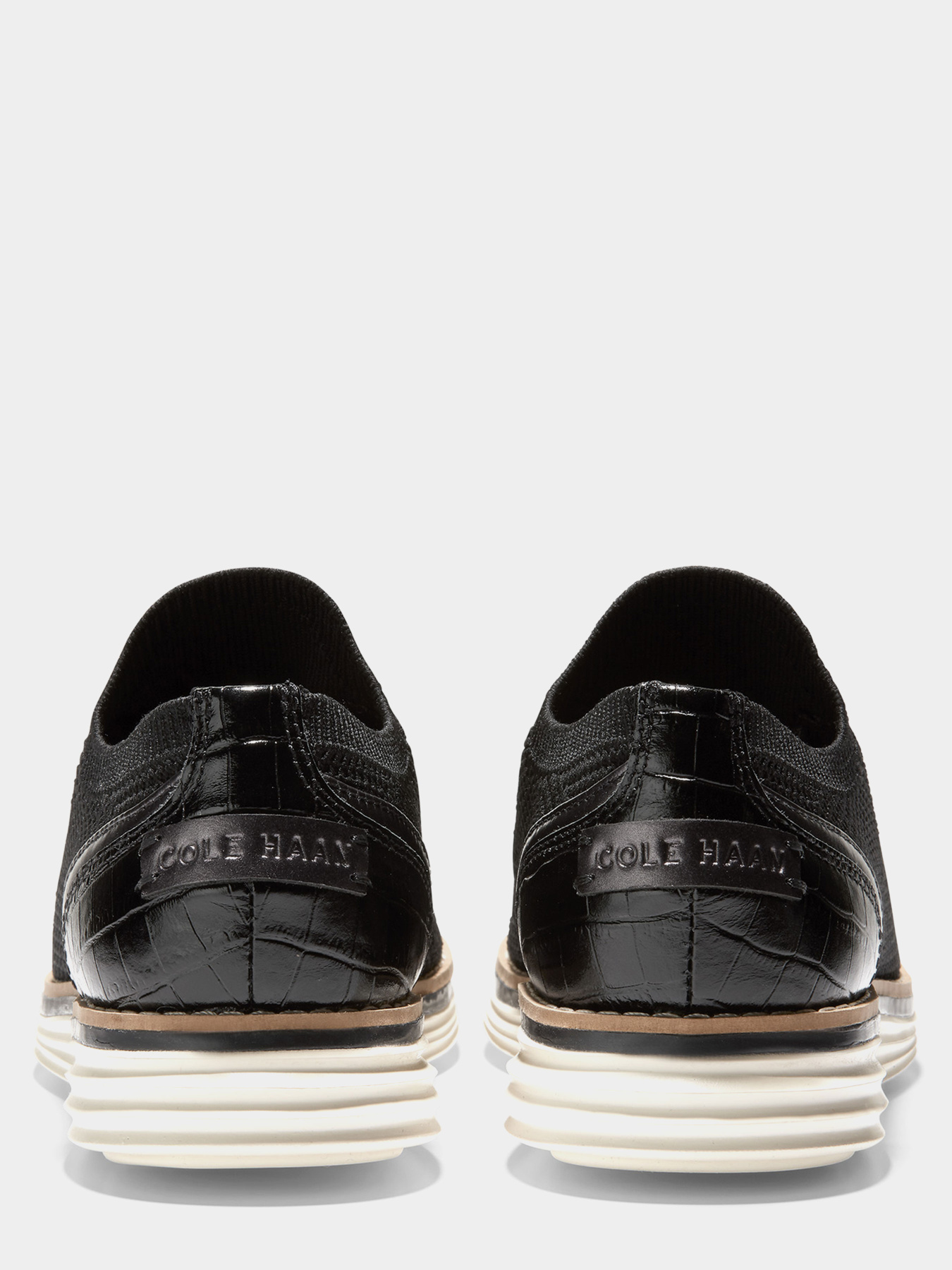 Кроссовки Cole Haan модель W22402 Фото