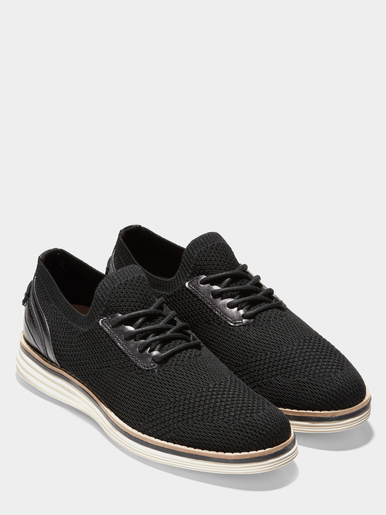 Кроссовки Cole Haan модель W22402 Фото