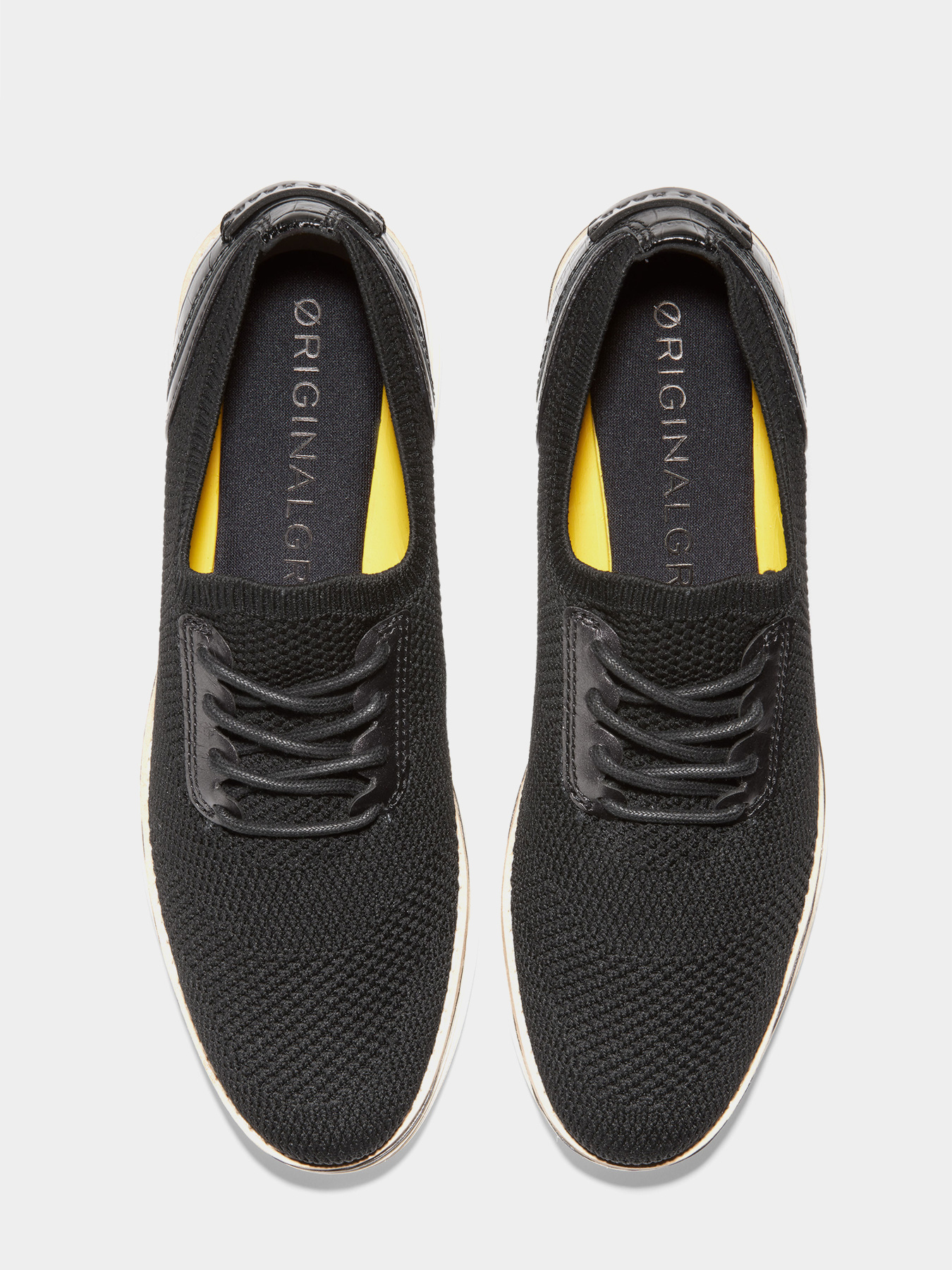 Кроссовки повседневные Cole Haan модель W22402 Фото