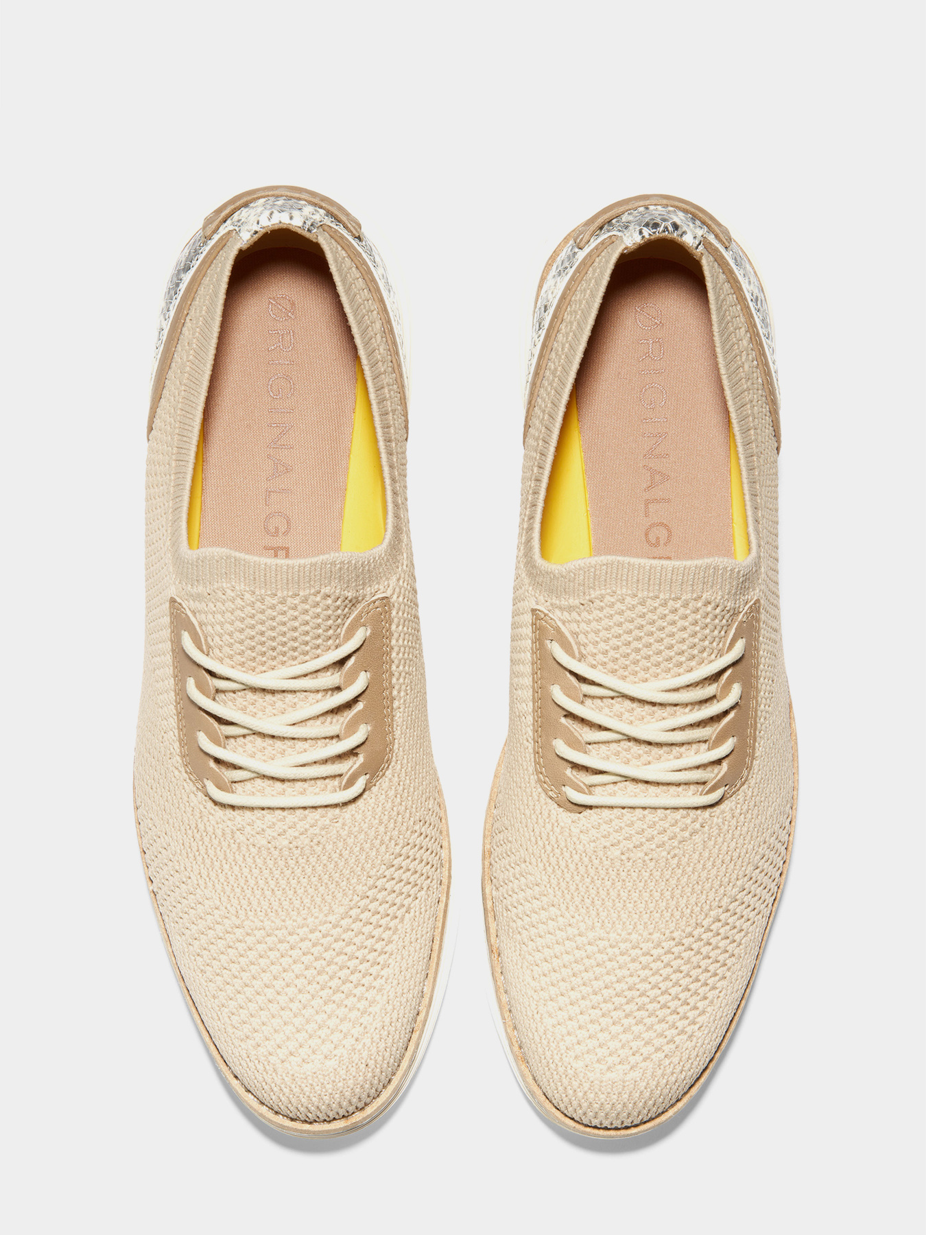 Кросівки Cole Haan модель W22404 Фото