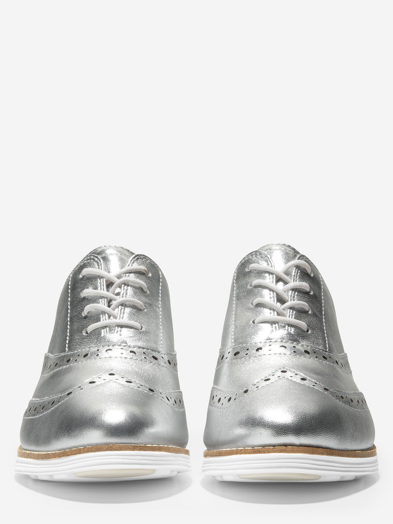 Оксфорды Cole Haan модель W24597 Фото