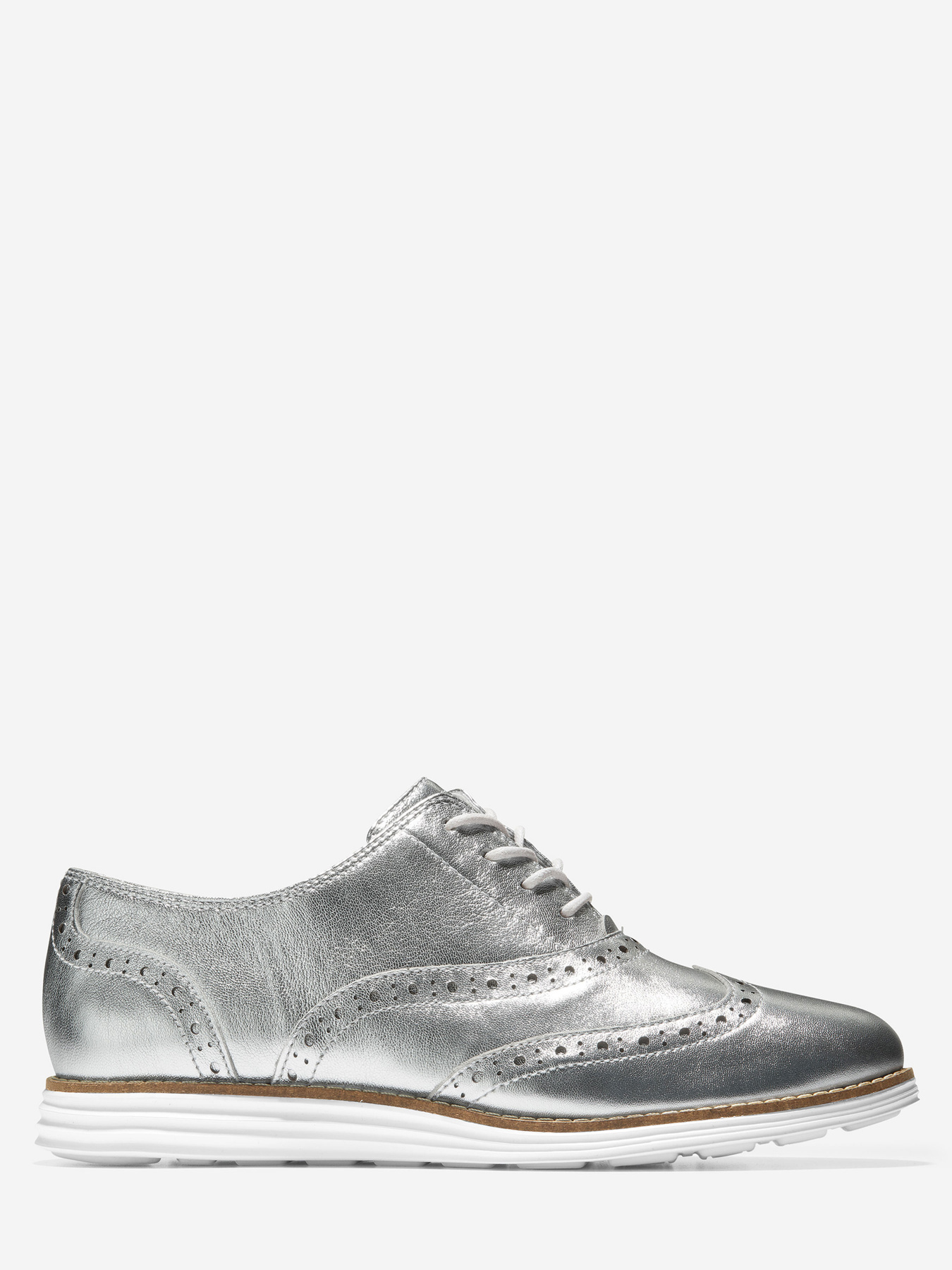 Оксфорды Cole Haan модель W24597 Фото