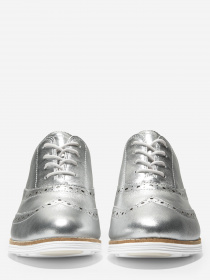 Оксфорды Cole Haan модель W24597 Фото