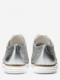 Оксфорды Cole Haan модель W24597 Фото