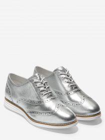 Оксфорды Cole Haan модель W24597 Фото