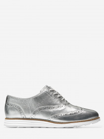 Оксфорды Cole Haan модель W24597 Фото