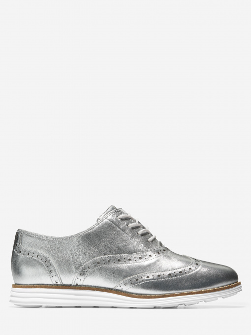 Оксфорды Cole Haan модель W24597 Фото