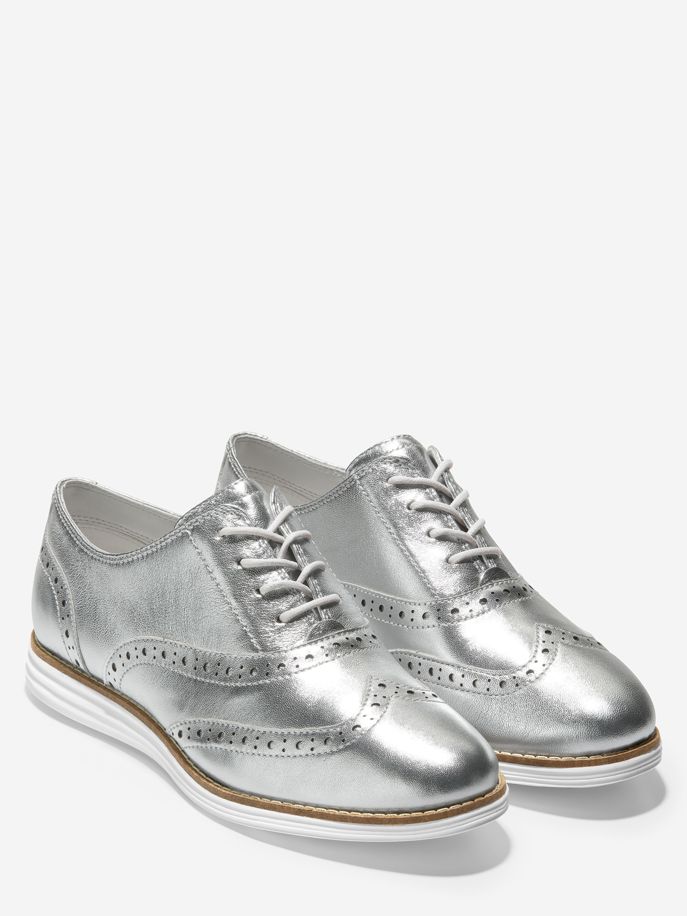 Туфли Cole Haan модель W24597 Фото