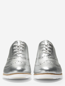 Туфли Cole Haan модель W24597 Фото