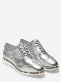 Туфли Cole Haan модель W24597 Фото