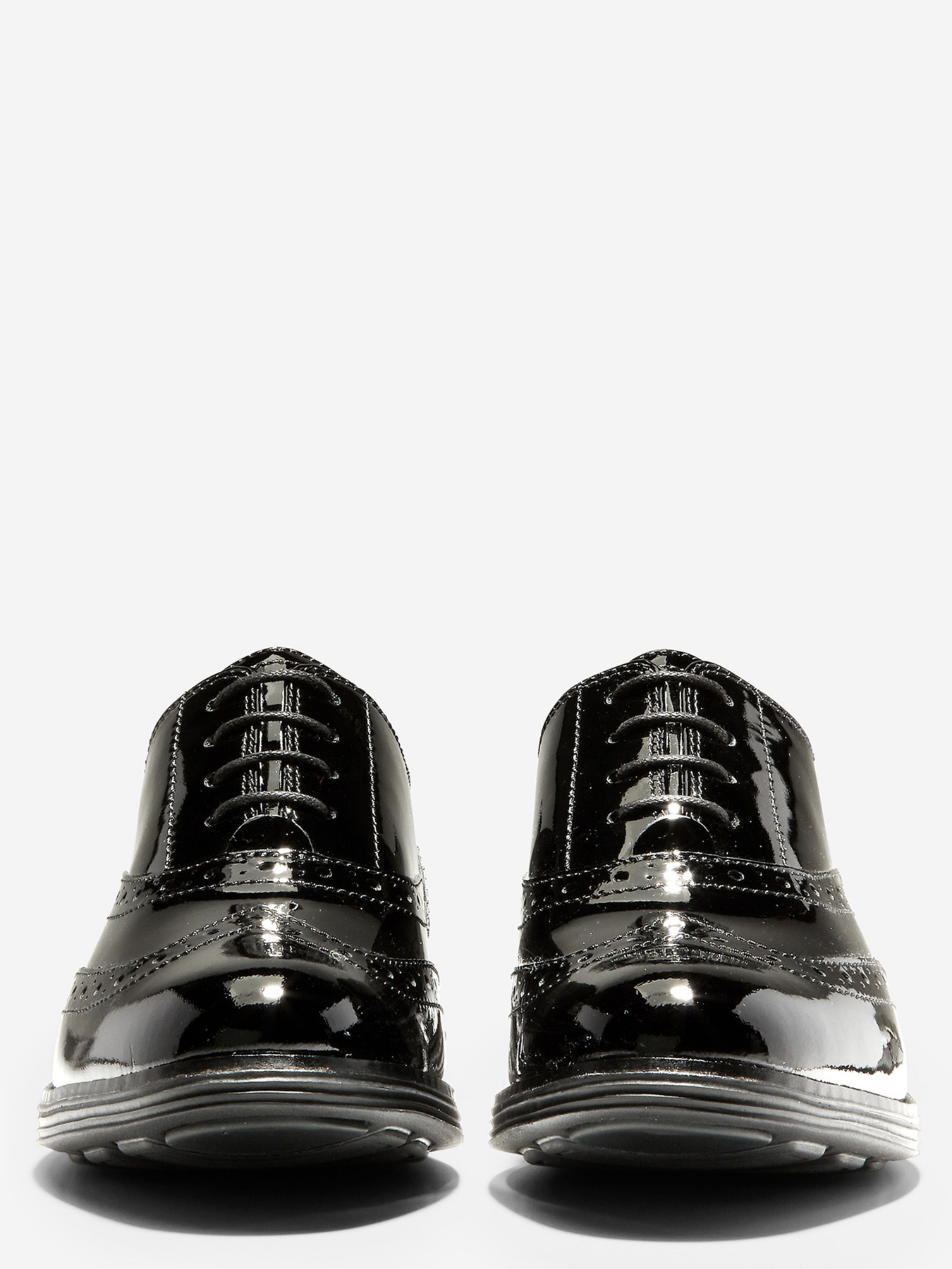 Оксфорды Cole Haan модель W13116 Фото