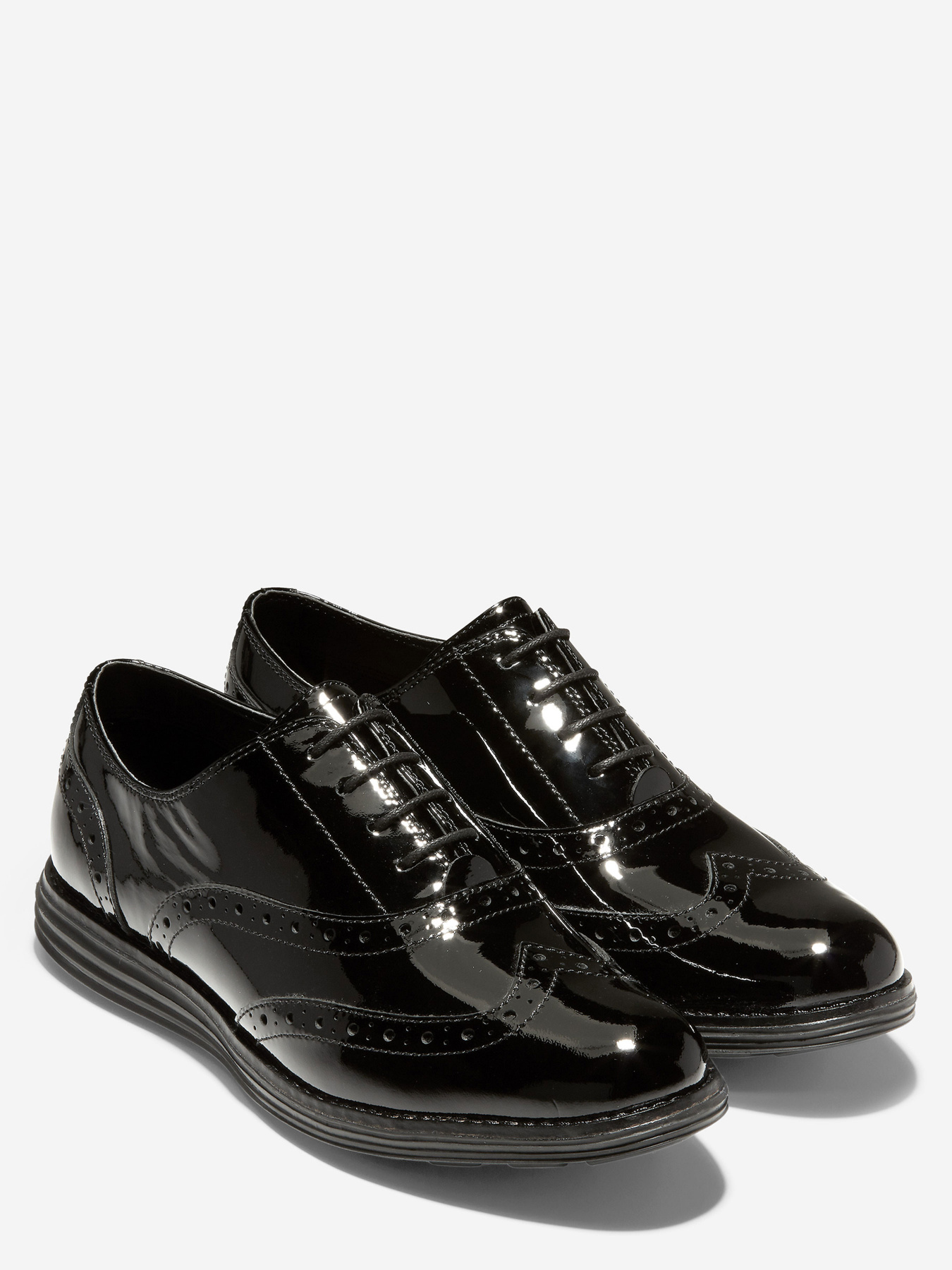 Оксфорды Cole Haan модель W13116 Фото