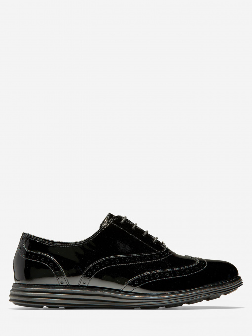 Оксфорды Cole Haan модель W13116 Фото