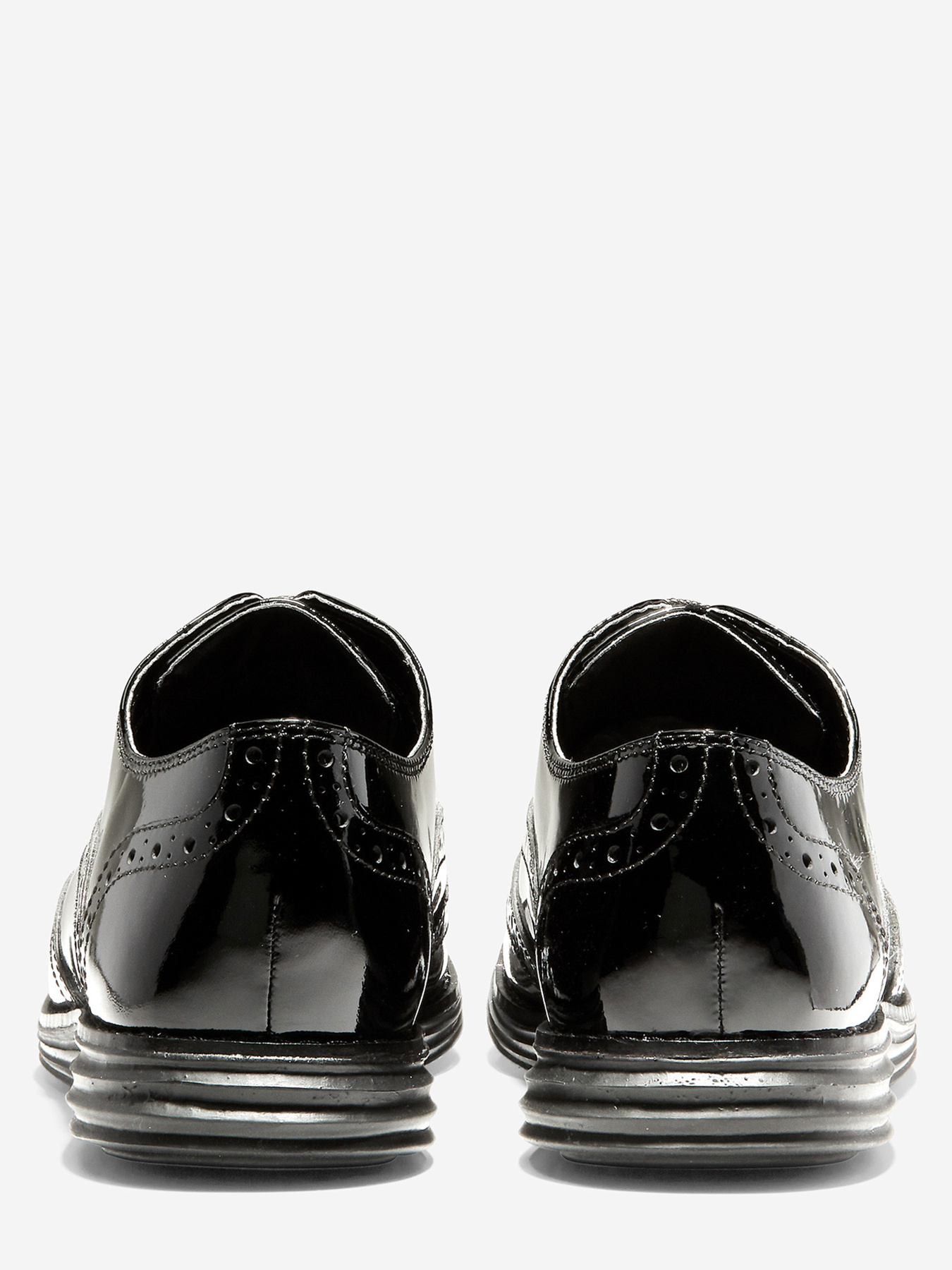 Туфли Cole Haan модель W13116 Фото