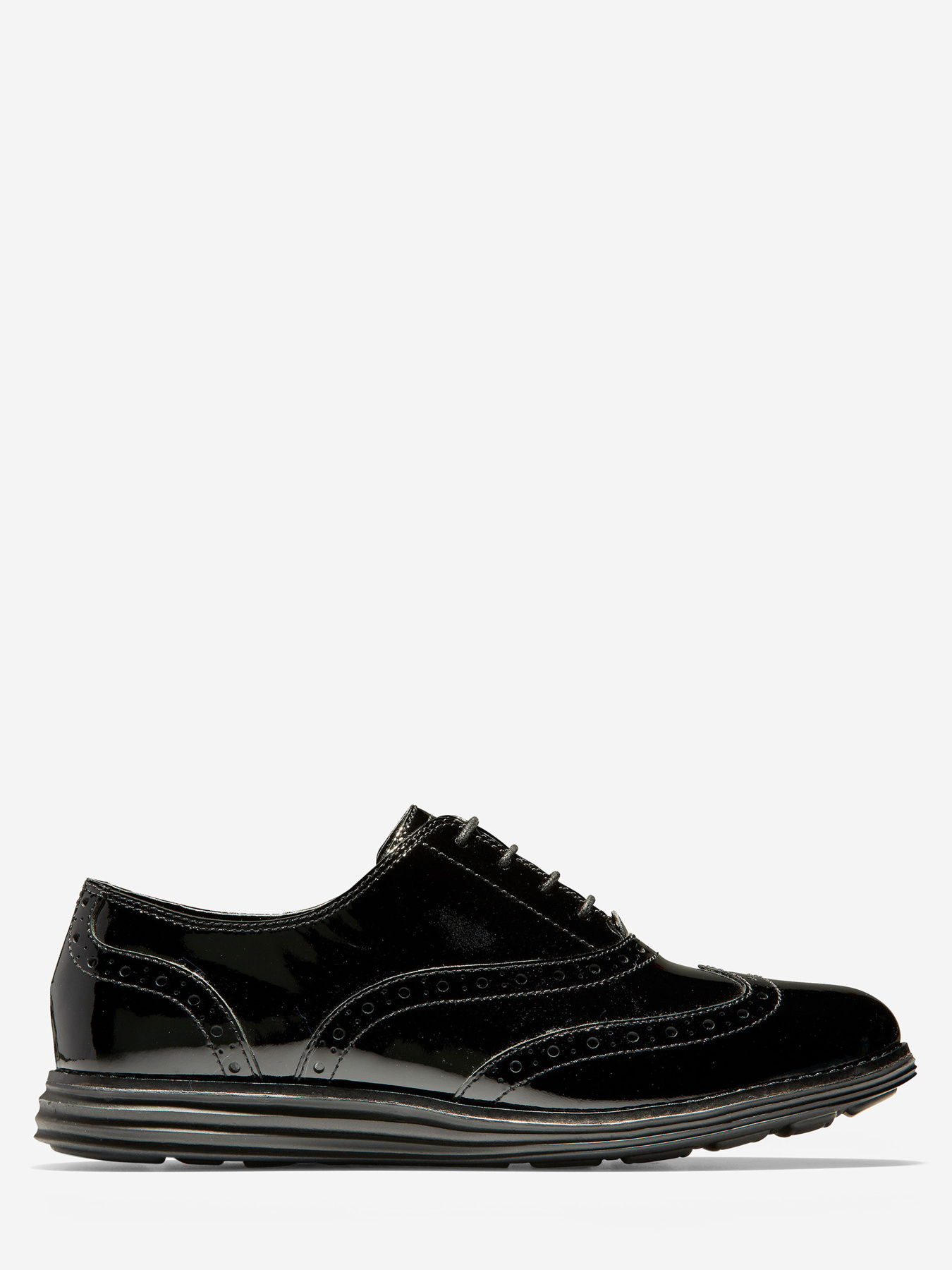 Туфли Cole Haan модель W13116 Фото