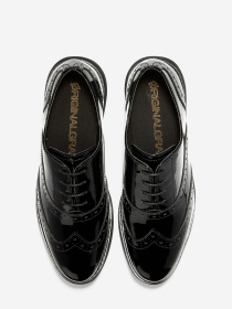 Туфли Cole Haan модель W13116 Фото