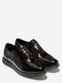 Туфли Cole Haan модель W13116 Фото