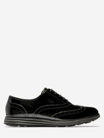 Туфли Cole Haan модель W13116 Фото