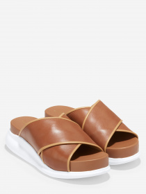 Шлепанцы Cole Haan модель W25213 Фото