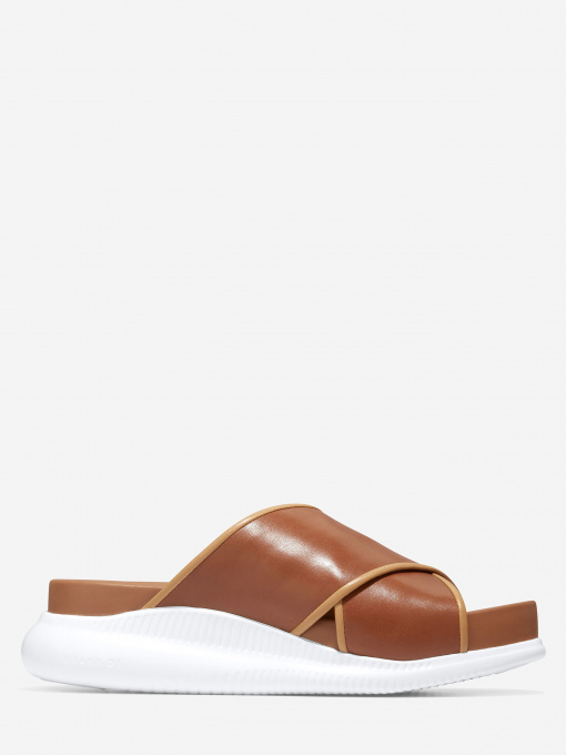 Шлепанцы Cole Haan модель W25213 Фото