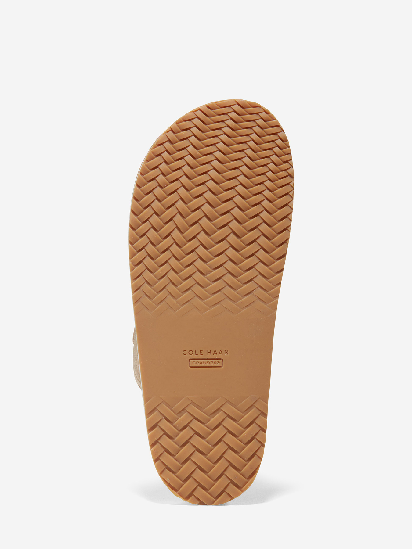 Шлепанцы Cole Haan модель W25215 Фото