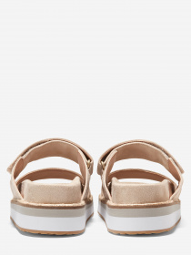 Шлепанцы Cole Haan модель W25215 Фото