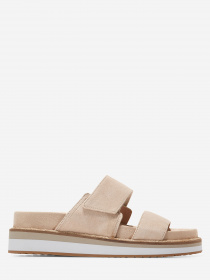 Шлепанцы Cole Haan модель W25215 Фото