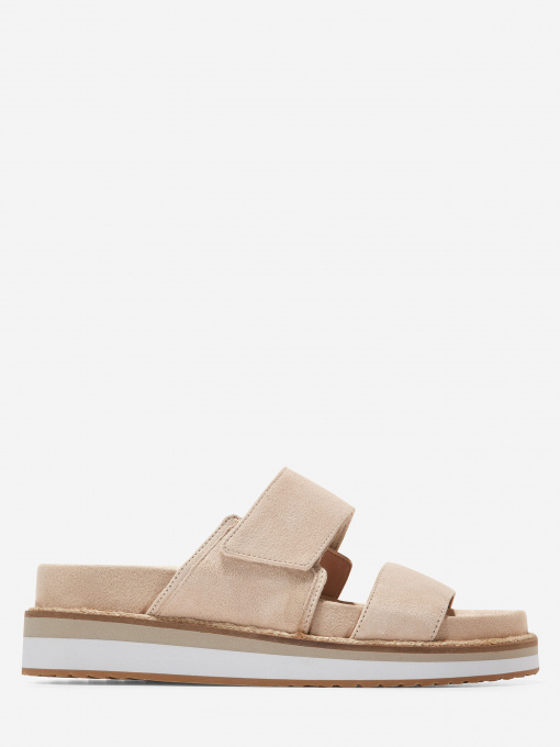 Шлепанцы Cole Haan модель W25215 Фото