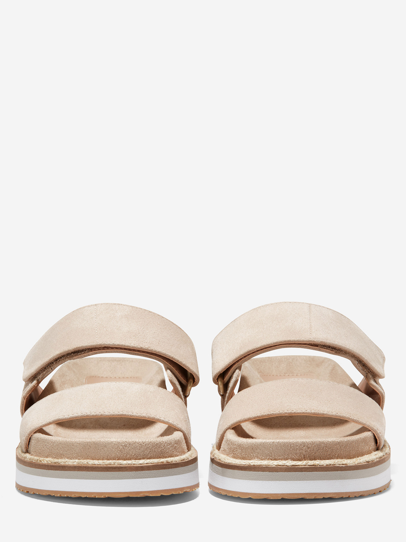 Шльопанці Cole Haan модель W25215 Фото