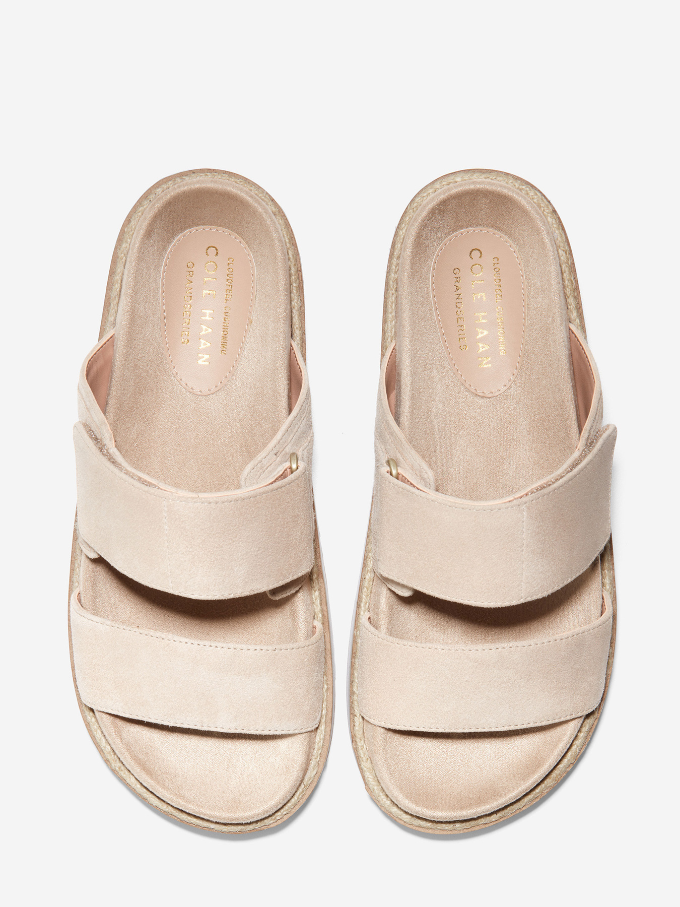 Шльопанці Cole Haan модель W25215 Фото