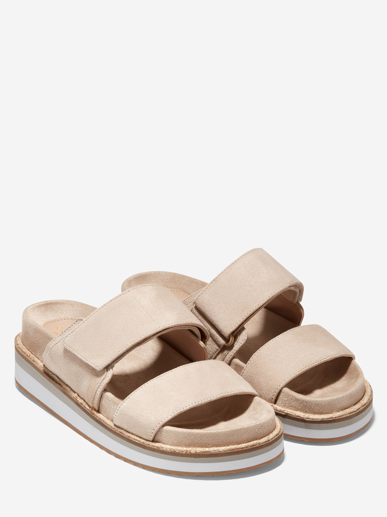 Шльопанці Cole Haan модель W25215 Фото