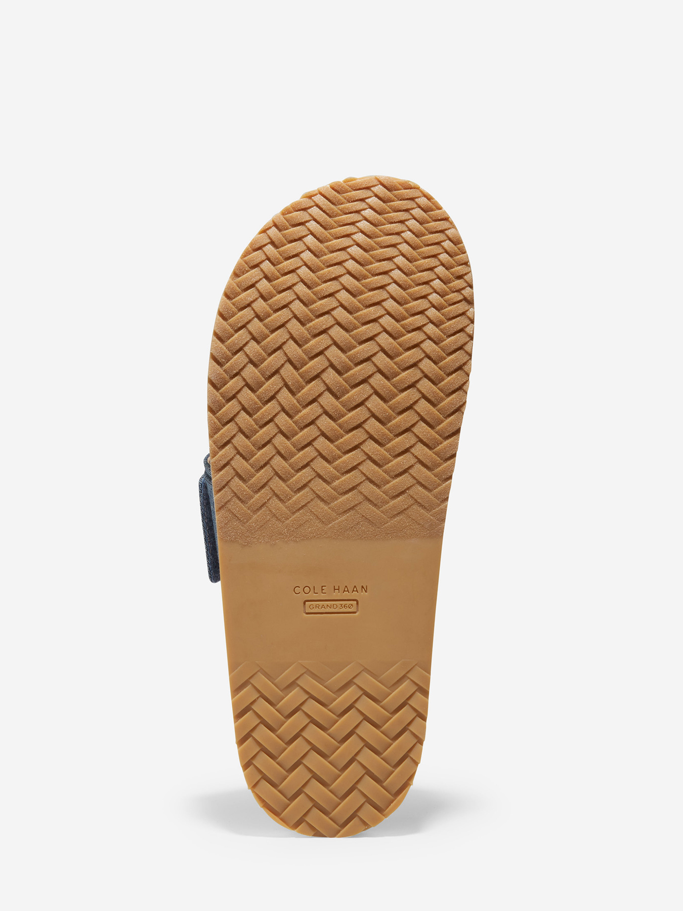 Шлепанцы Cole Haan модель W25764 Фото