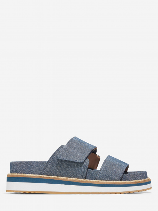 Шльопанці Cole Haan модель W25764 Фото