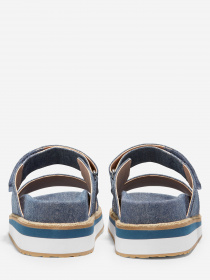 Шлепанцы Cole Haan модель W25764 Фото