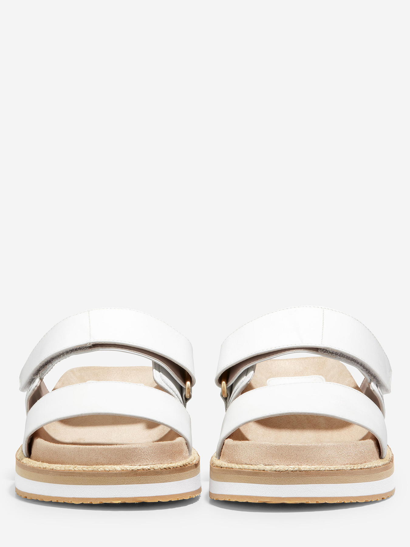 Шлепанцы Cole Haan модель W25813 Фото