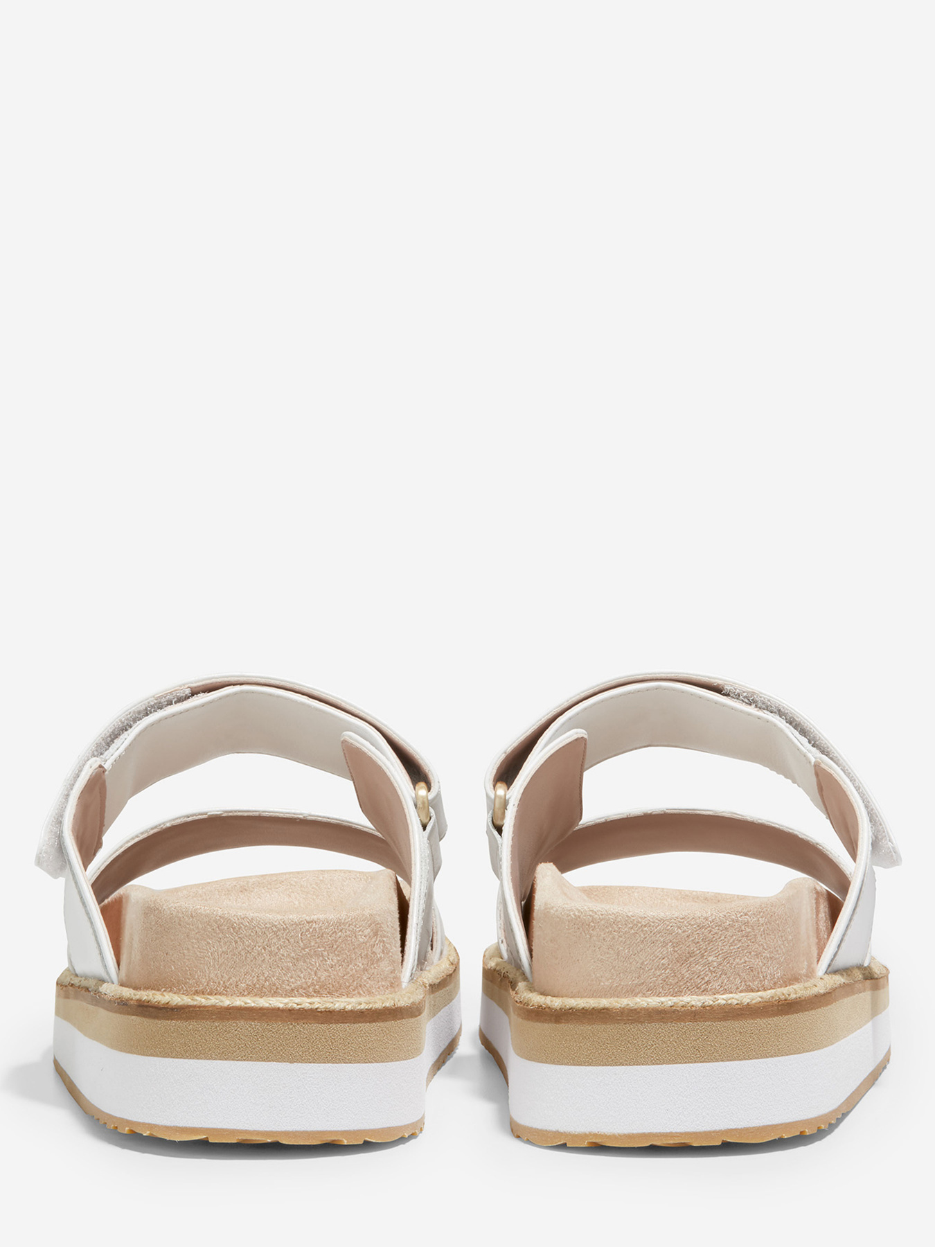 Шлепанцы Cole Haan модель W25813 Фото