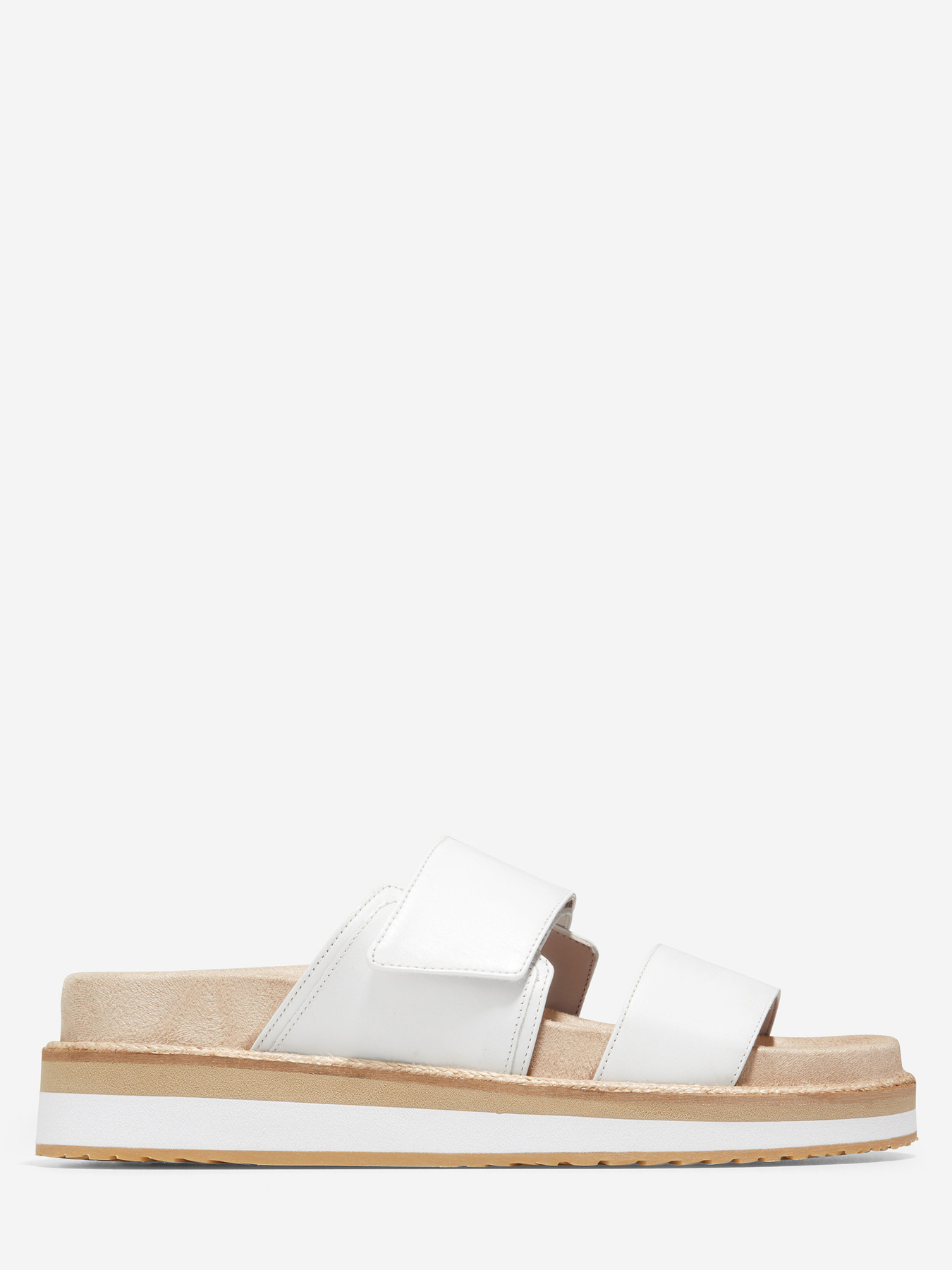 Шльопанці Cole Haan модель W25813 Фото