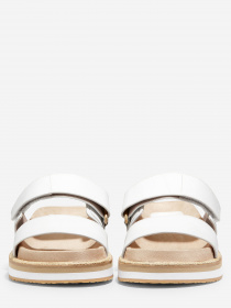 Шльопанці Cole Haan модель W25813 Фото