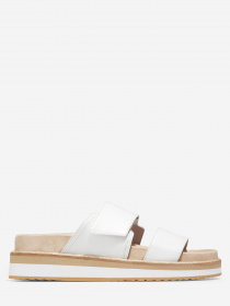 Шльопанці Cole Haan модель W25813 Фото